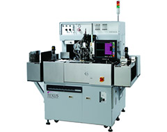 パワー半導体製造設備Img