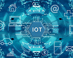 IoT関連機器Img