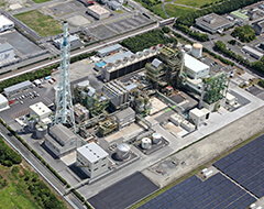 発電設備および関連設備Img
