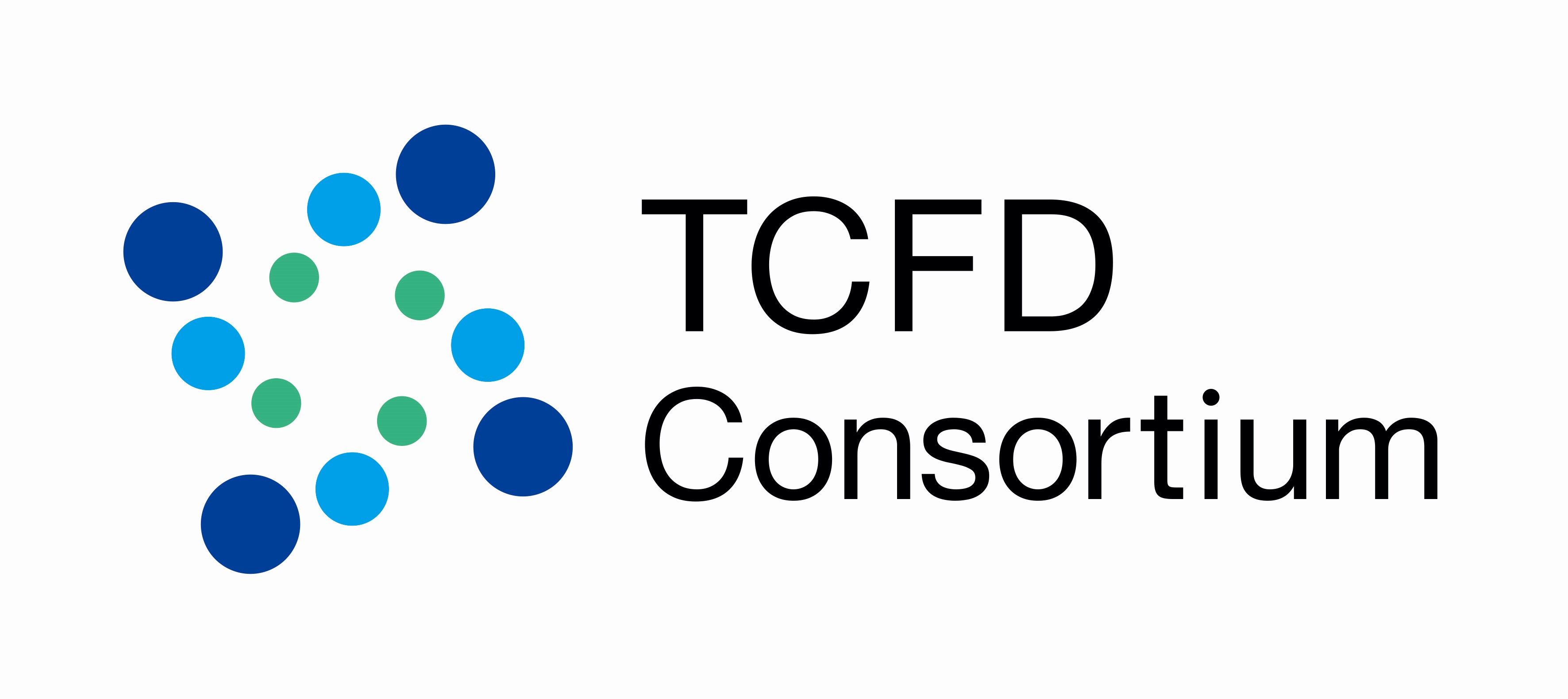 TCFD Consortium Logo