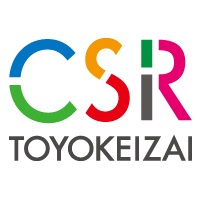 TOYOKEIZAI CSR Img