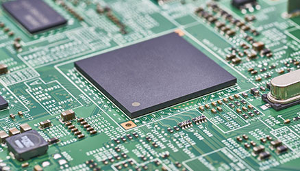 Surface Mount Technology