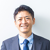 牧野 大作さん顔写真