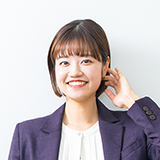 渡辺 莉緒さん顔写真