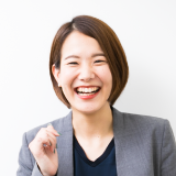 小塩 祐子さん顔写真
