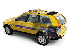 摩擦係数測定車(レンタル、測定役務)Img