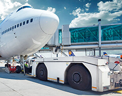 牽引車(トラクター)Img