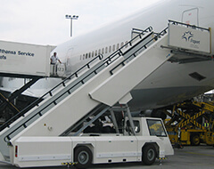 パッセンジャーステップ車Img