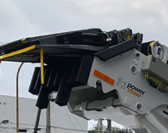 ローラートラックコンベア車Img