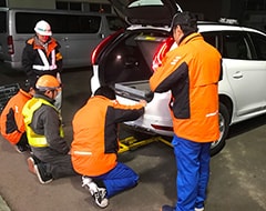 操作・技術トレーニングImg