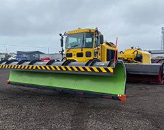 残雪除去器材Img