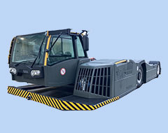 牽引車(トーバーレストラクター)Img