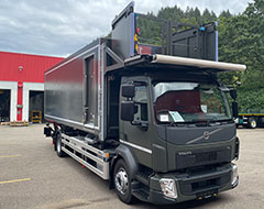 キャビンサービスカーImg